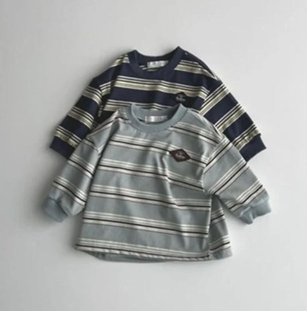 Stripe tee