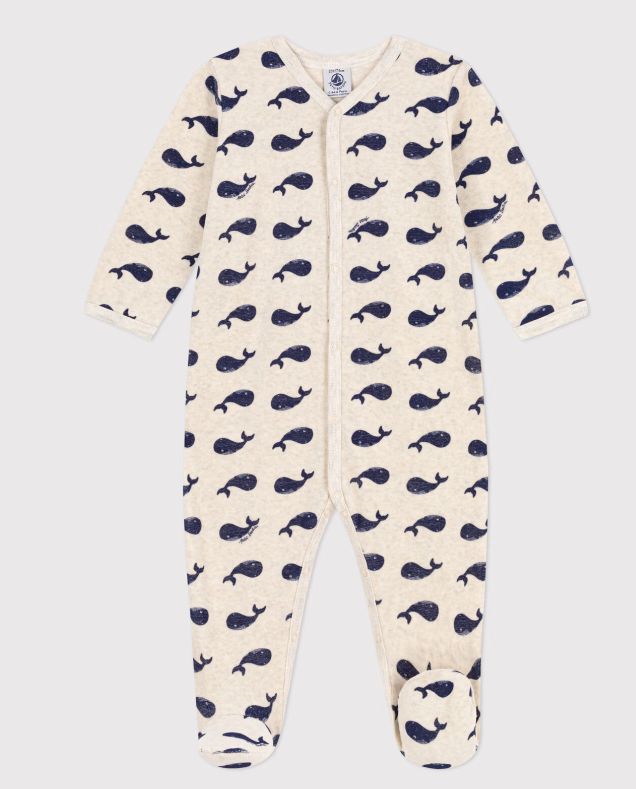 Doris bien walvis all over