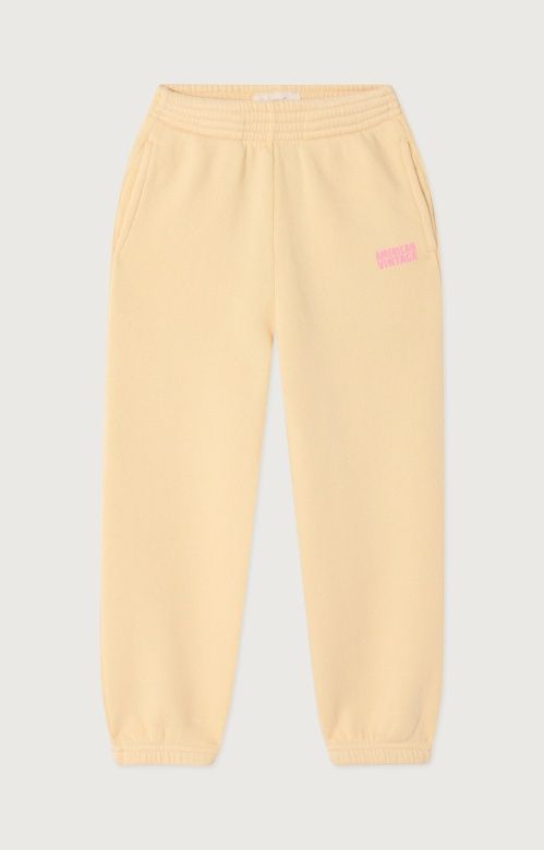 Izubird jogging vanilla