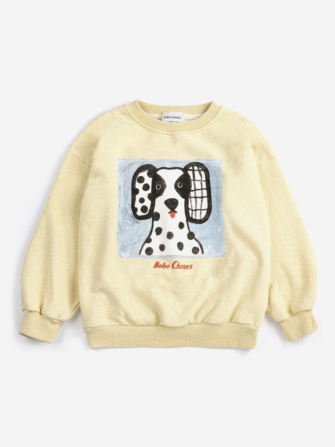 Van Dog sweatshirt