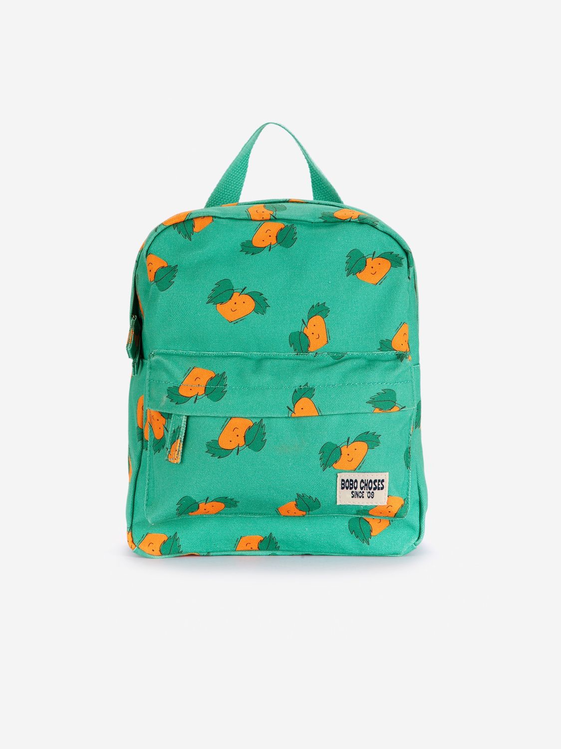 Tangerine Backpack