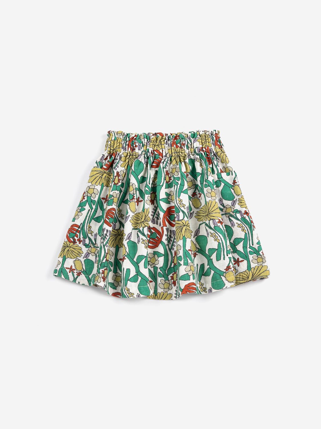 Herbalist skirt