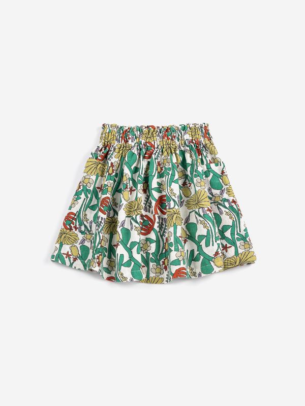 Herbalist skirt