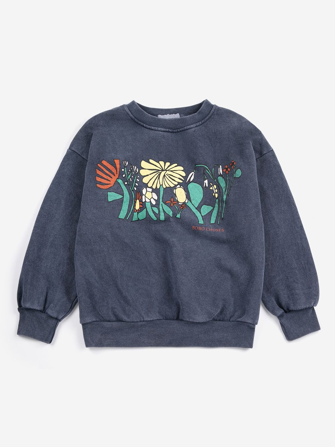 Herbalist sweatshirt