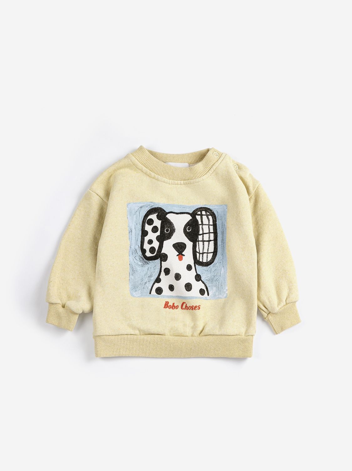 Van Dog sweatshirt mini