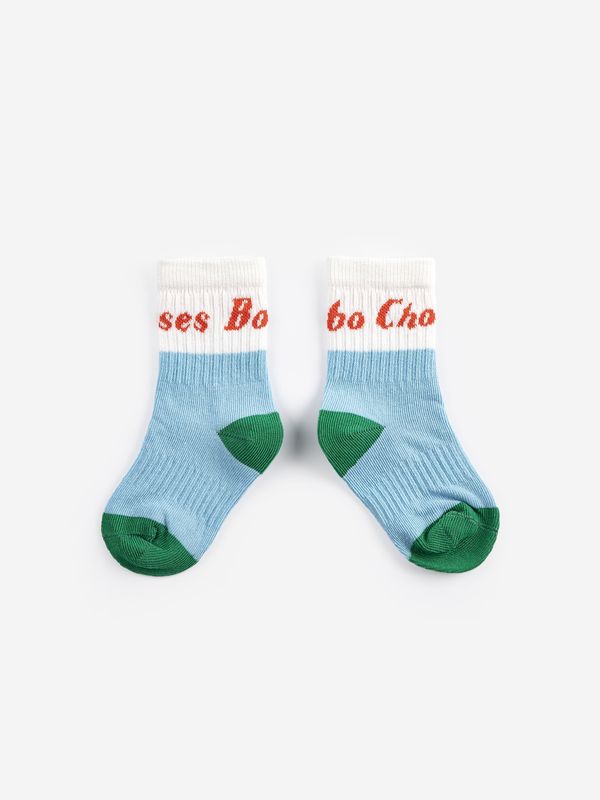 BC socks mini
