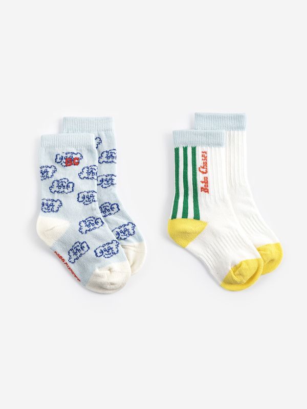 BC Socks pack 2