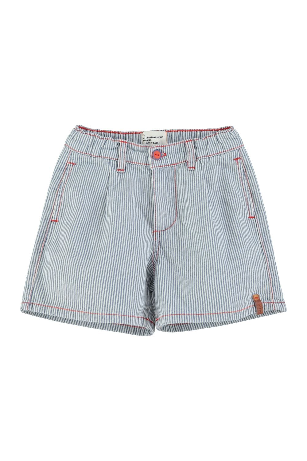 Unisex shorts PiuPiu