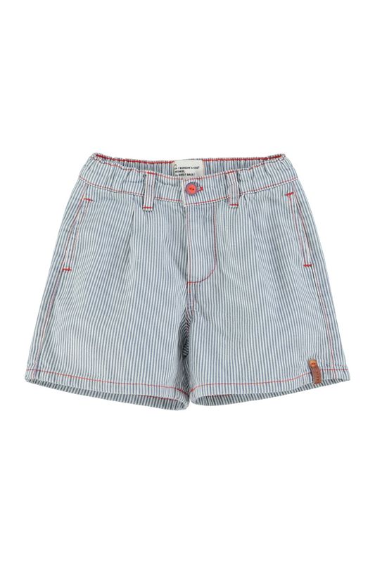 Unisex shorts PiuPiu