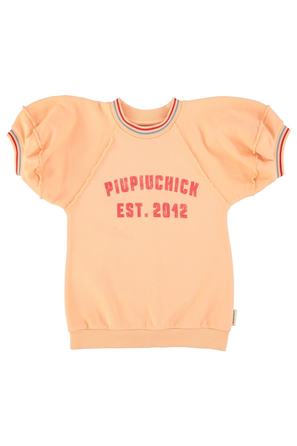 Sweatshirt dress PiuPiu