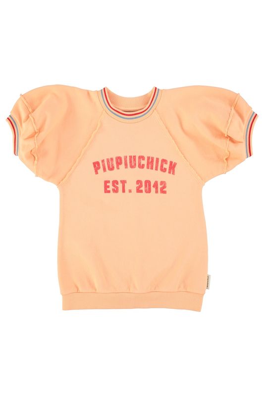 Sweatshirt dress PiuPiu