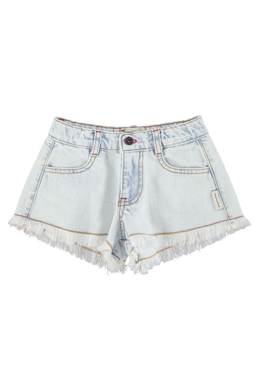 Fringes short PiuPiu