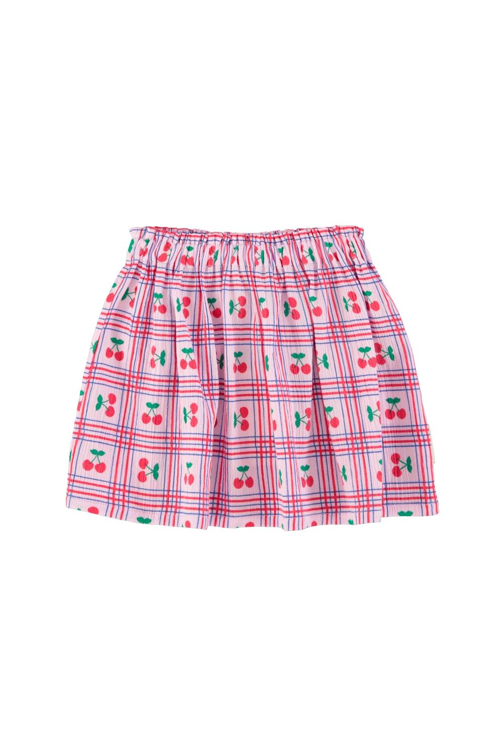 Lila skirt PiuPiu
