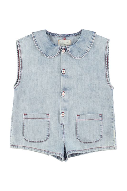 Jumpsuit PiuPiu
