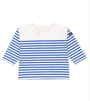 T-shirt Marinière PB