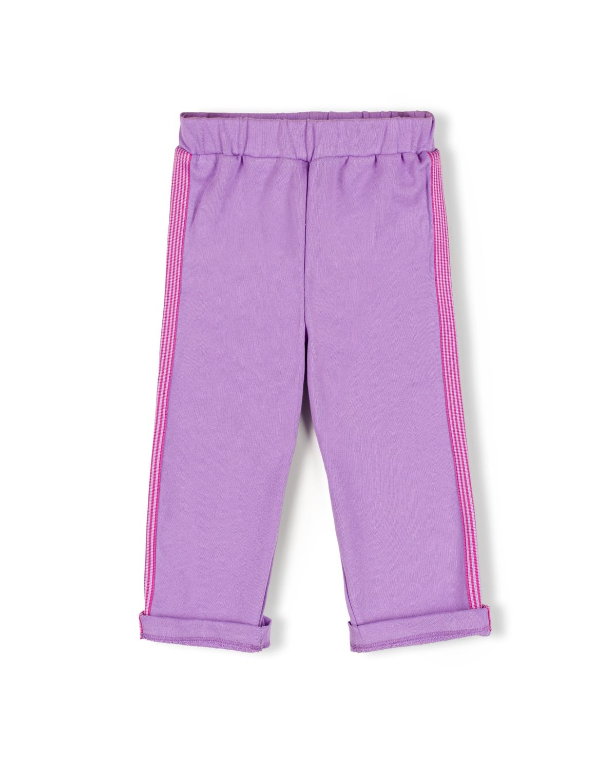 Tip pants lila