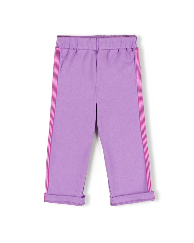 Tip pants lila