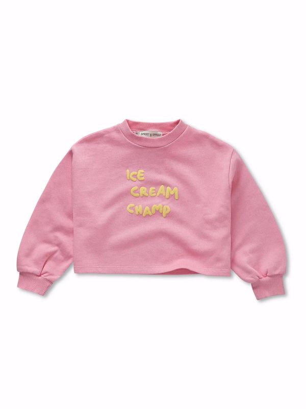 Ice cream champ sweatshirt