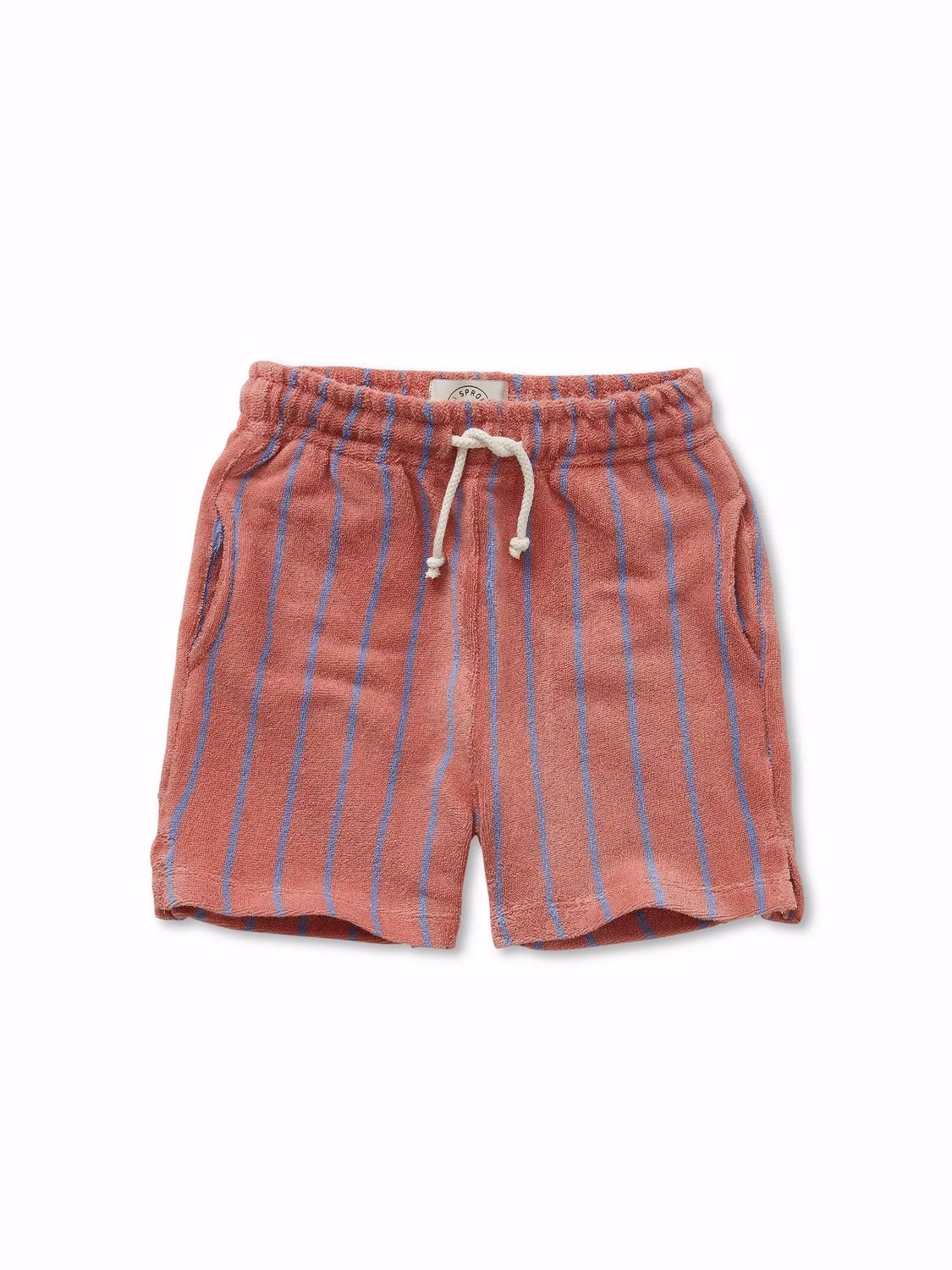 Stripes shorts