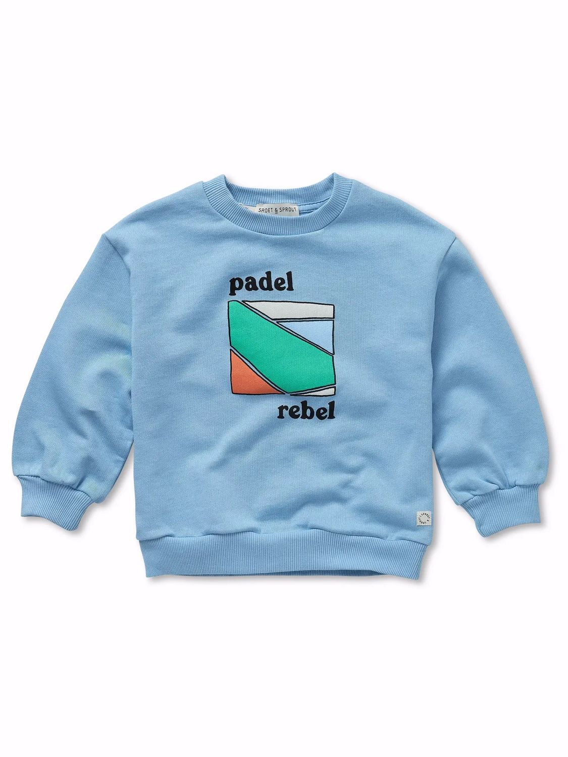 Padel sweatshirt