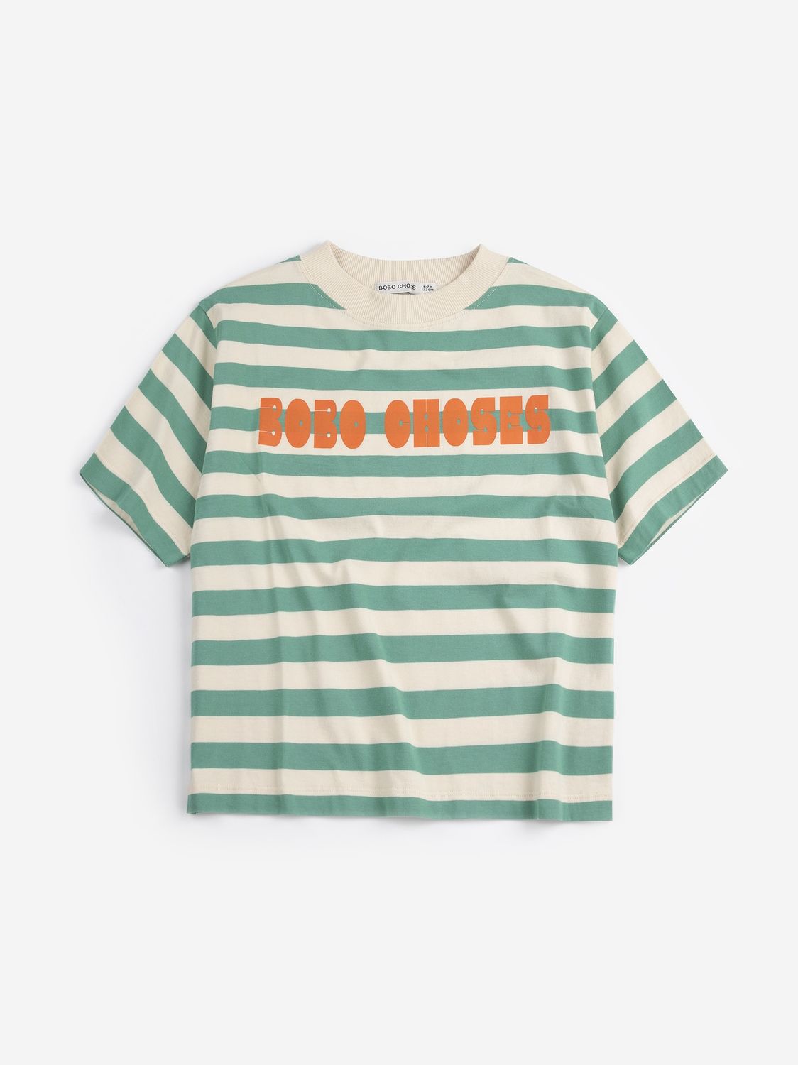 Striped t-shirt BC