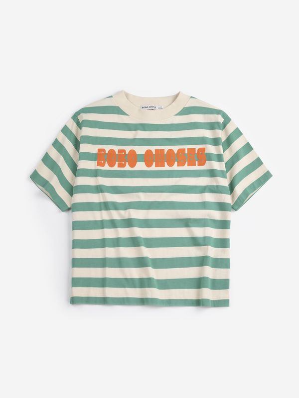 Striped t-shirt BC
