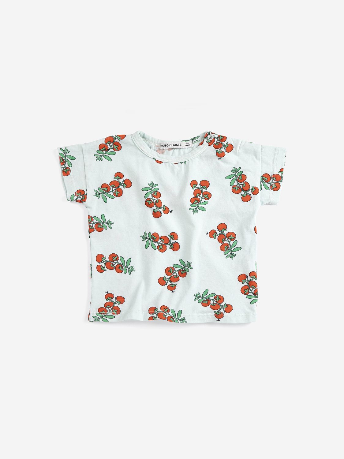 Juicy tomatoes t-shirt