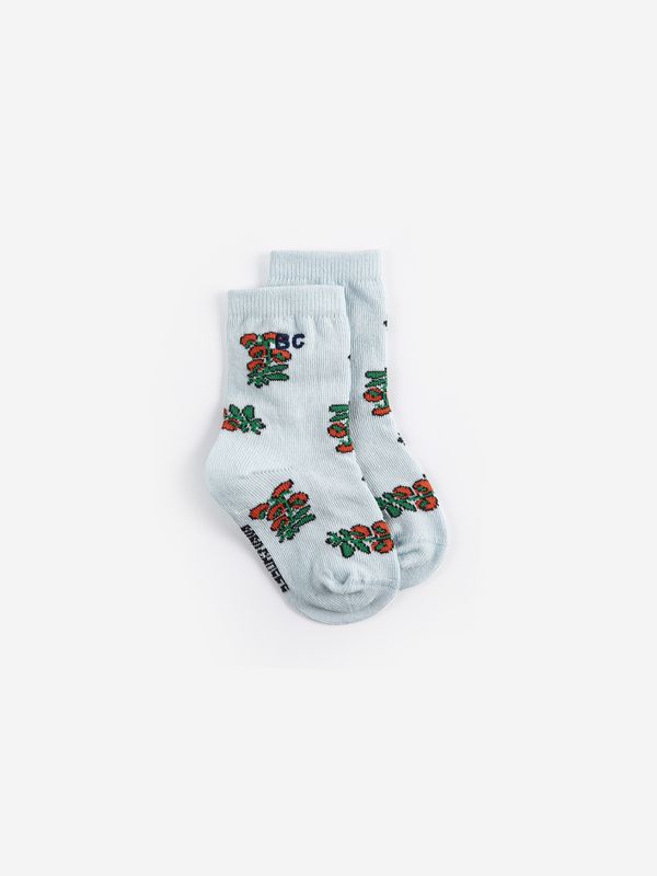 Tomatoes socks mini