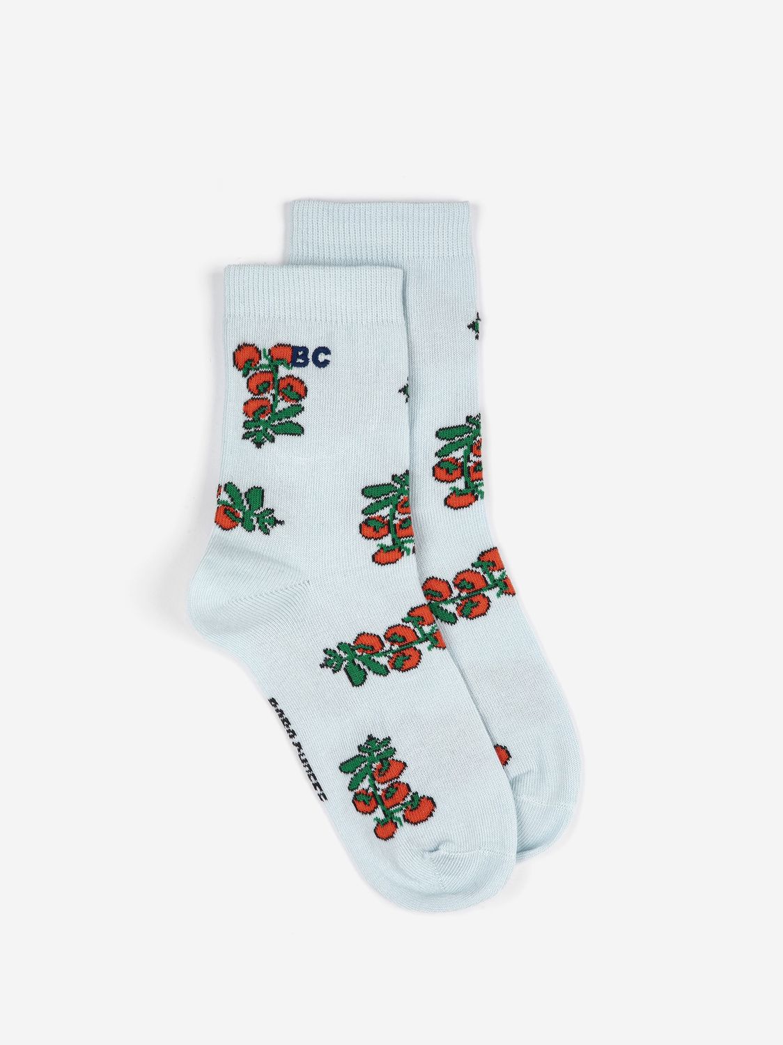 Tomatoes socks