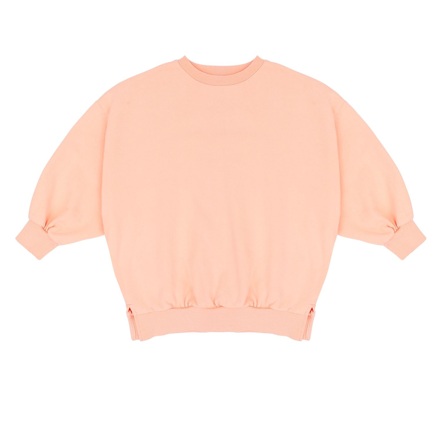 Pippa sweater Peach