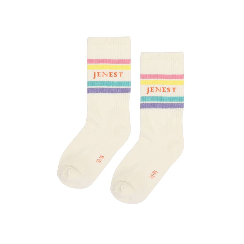 Jenest sport socks multi