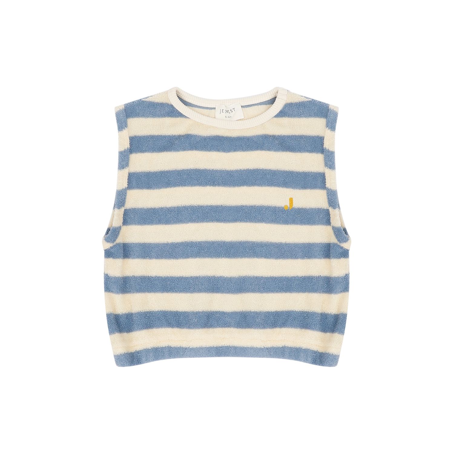 Eve sleeveless t-shirt