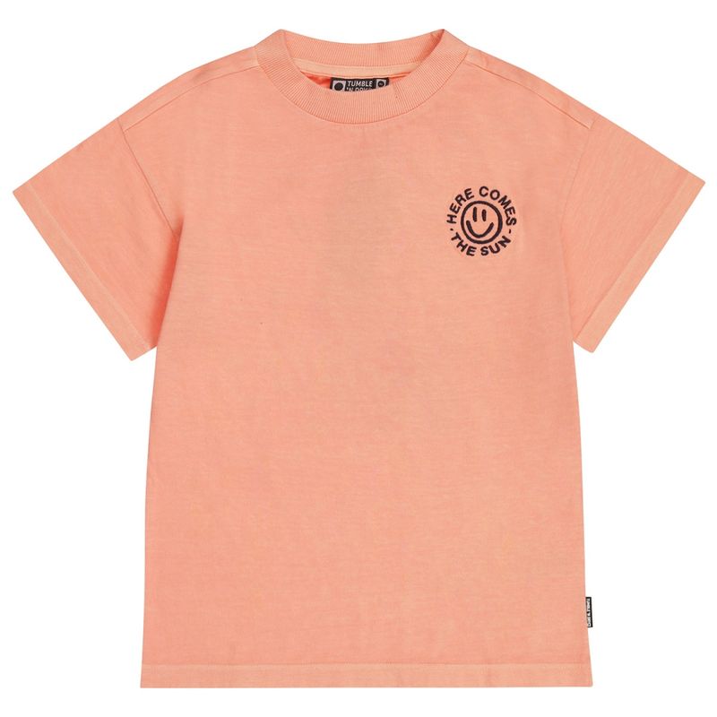 Coral bay t-shirts