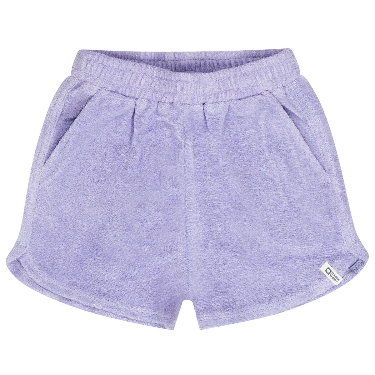 Lavender short