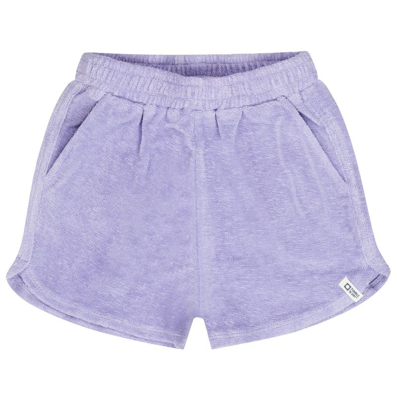 Lavender short