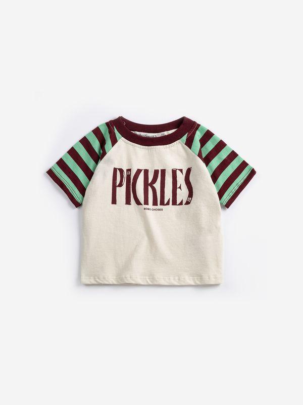 Spicy pickles t-shirt