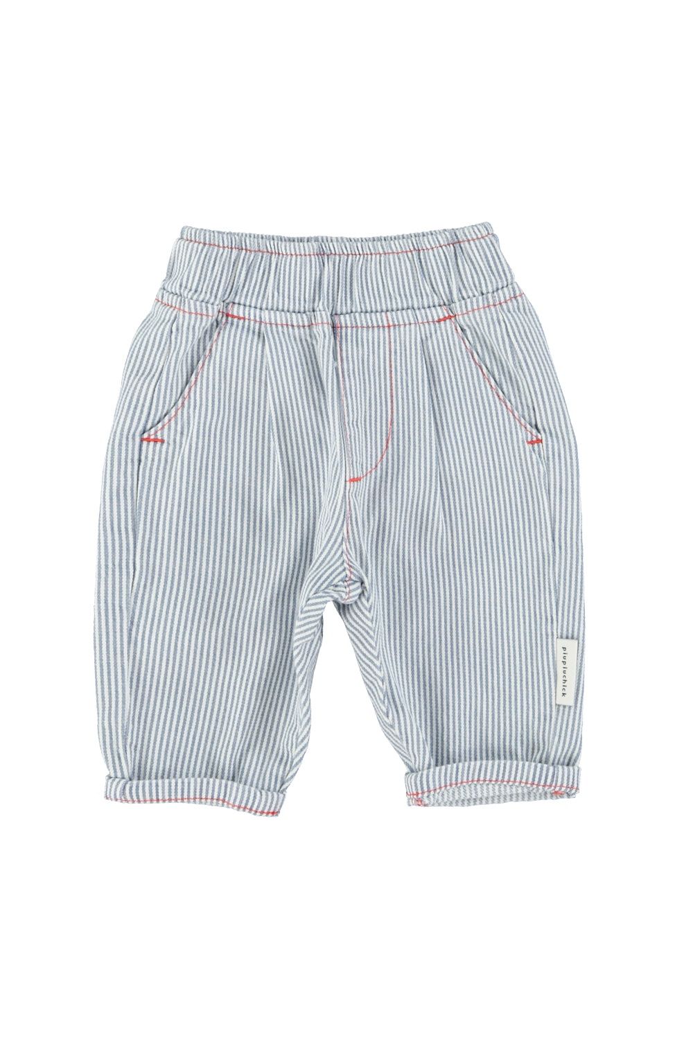 Stripes broek piupiu