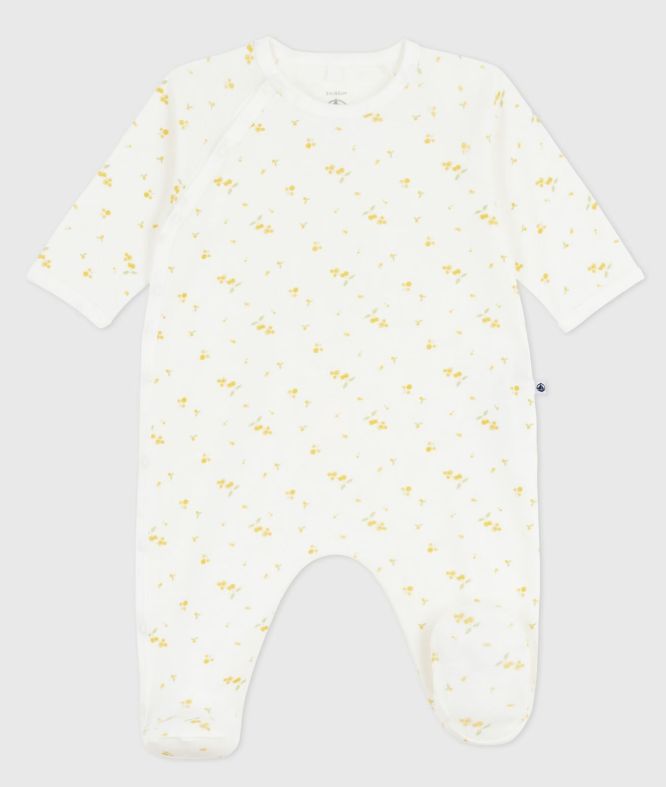 Dors bien bloemetjes PB