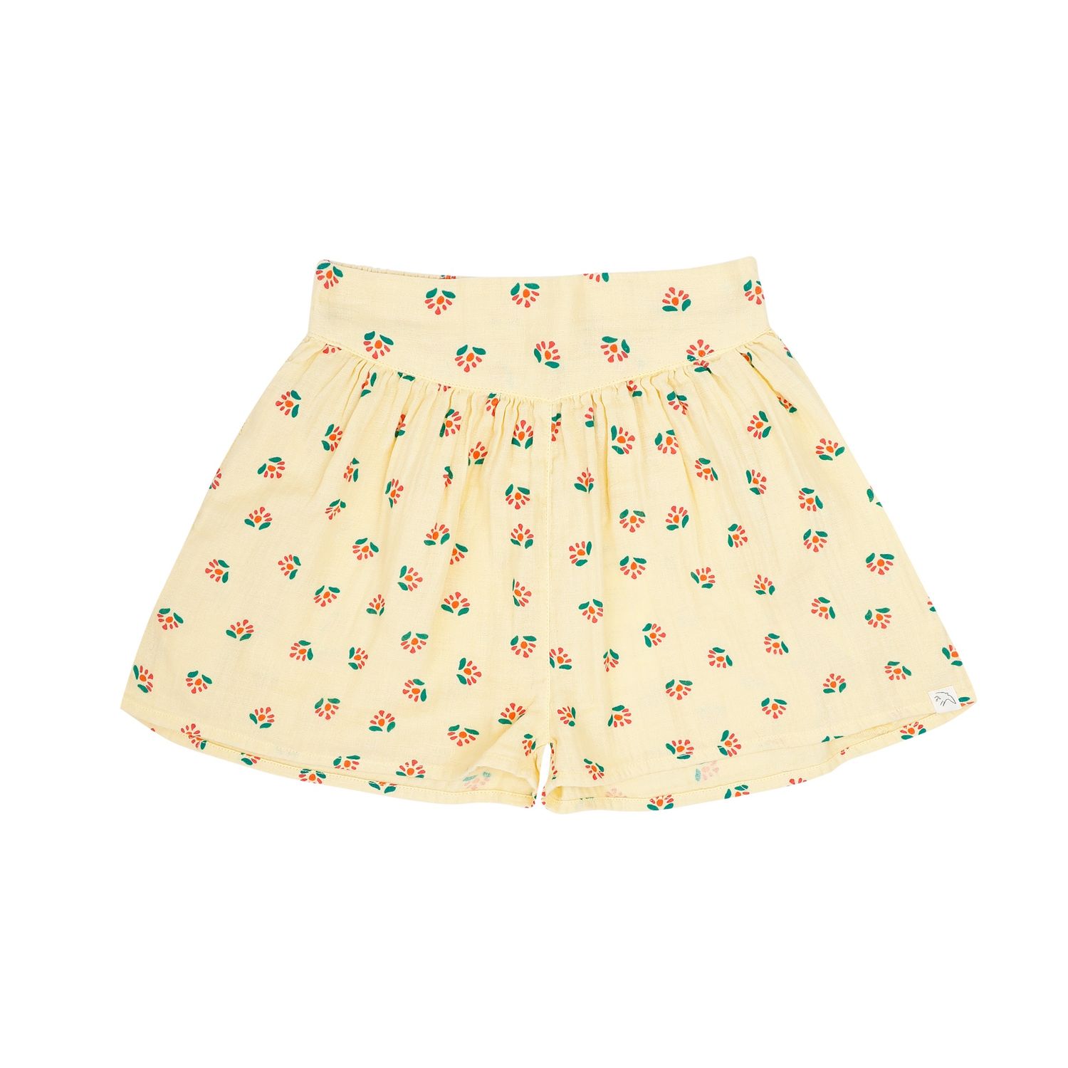 Summer short