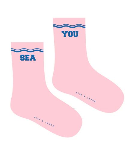 Sea you kousen