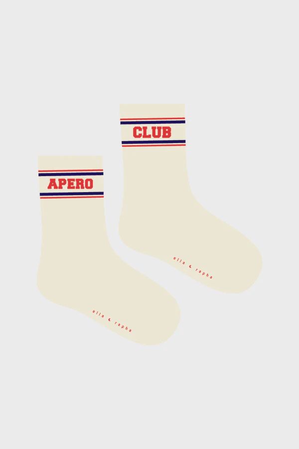 Apero club kousen