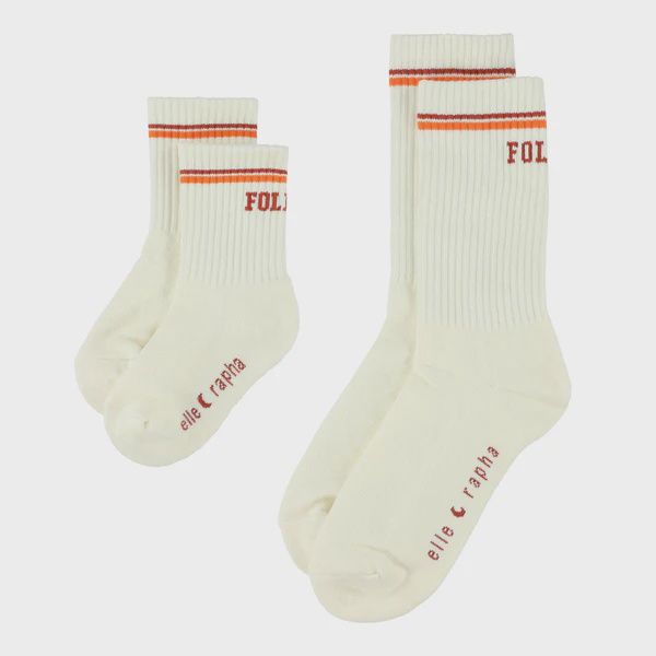 Follow the sun kousen