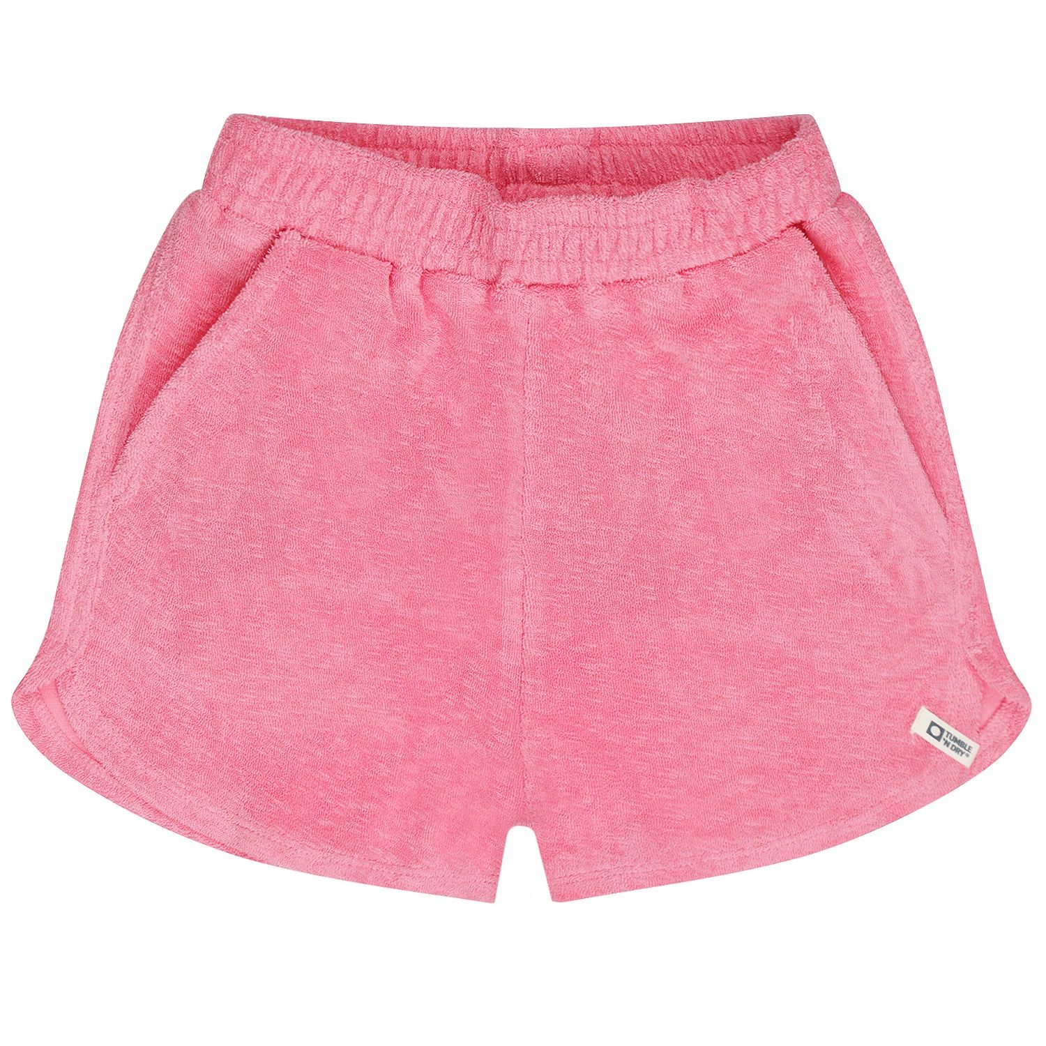 Pink short