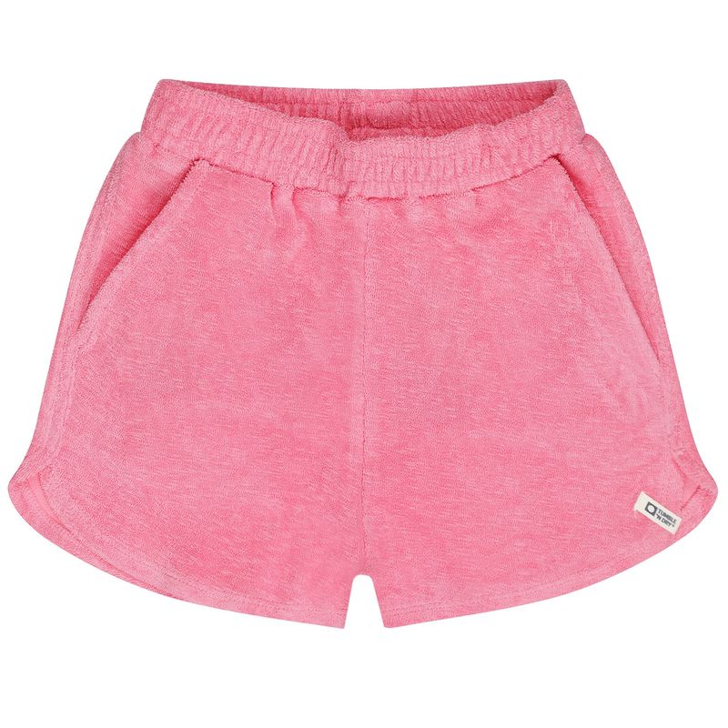 Pink short