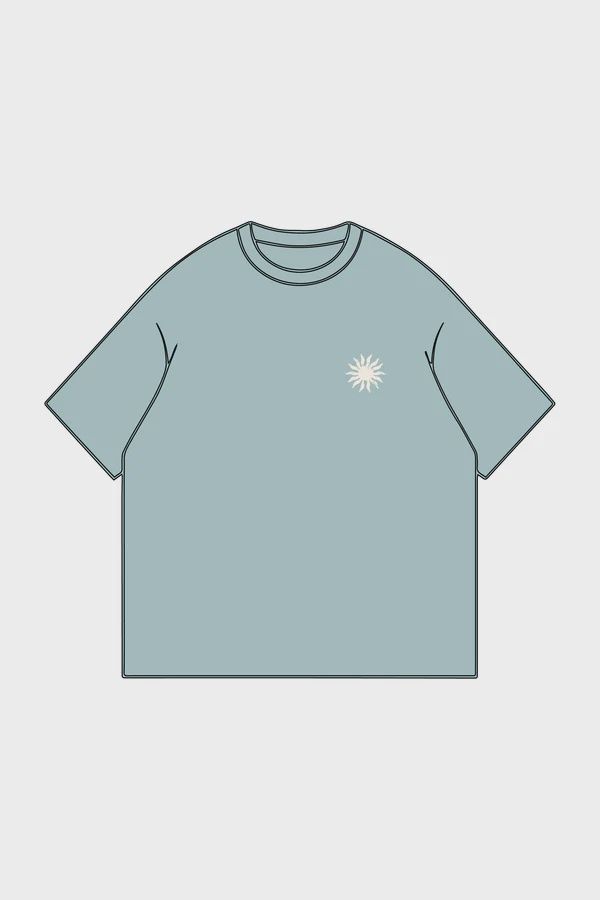 Magical summer t-shirt