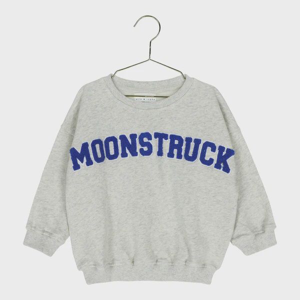 Moonstruck sweater