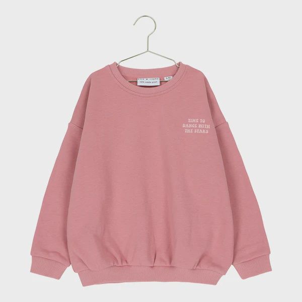 Moonchild rose sweater