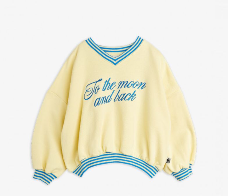 To the moon and back