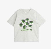 Alien eyes t-shirt