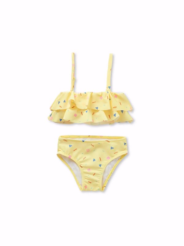 Bikini Ruffle sprinkle